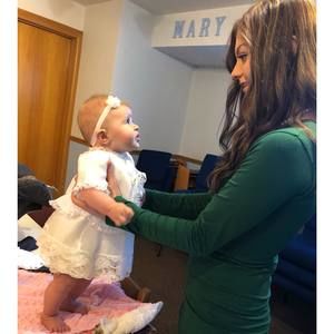 Meet your Posher, Kara